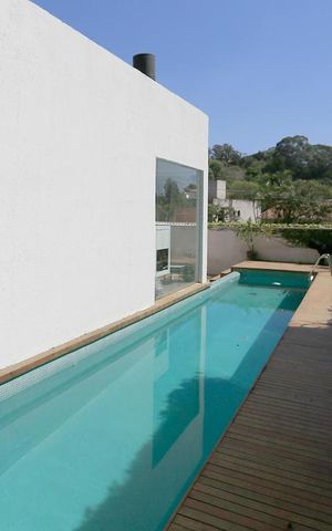 Casa à venda com 800m², 5 quartos e 3 vagasPiscina