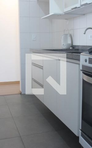 Apartamento para alugar com 64m², 2 quartos e 2 vagasCozinha