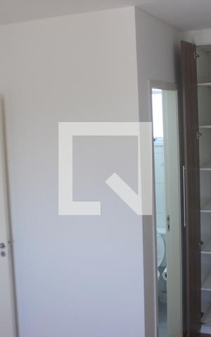 Apartamento para alugar com 64m², 2 quartos e 2 vagasQuarto 1