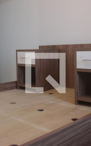 Apartamento para alugar com 64m², 2 quartos e 2 vagasQuarto 1