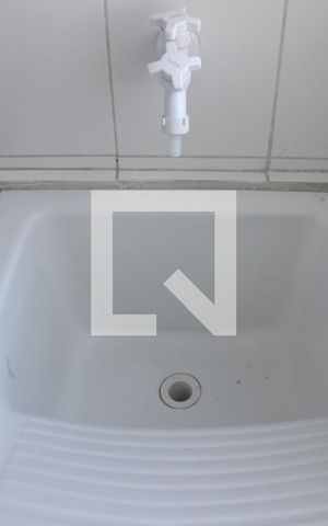 Apartamento para alugar com 64m², 2 quartos e 2 vagasÁrea de Serviço