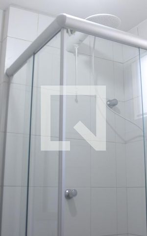 Apartamento para alugar com 64m², 2 quartos e 2 vagasBanheiro
