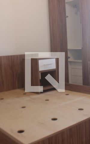 Apartamento para alugar com 64m², 2 quartos e 2 vagasQuarto 1