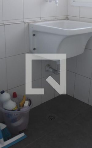 Apartamento para alugar com 64m², 2 quartos e 2 vagasÁrea de Serviço