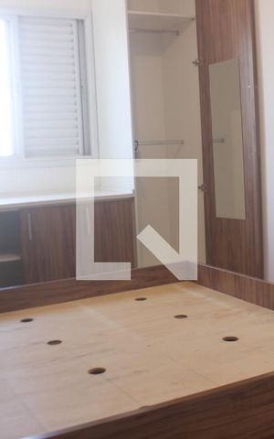 Apartamento para alugar com 64m², 2 quartos e 2 vagasQuarto 1