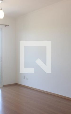 Apartamento para alugar com 64m², 2 quartos e 2 vagasSala