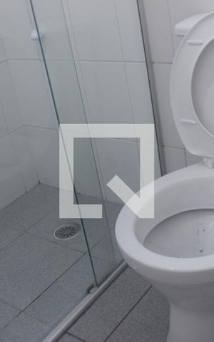 Apartamento para alugar com 64m², 2 quartos e 2 vagasBanheiro