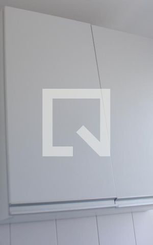Apartamento para alugar com 64m², 2 quartos e 2 vagasÁrea de Serviço