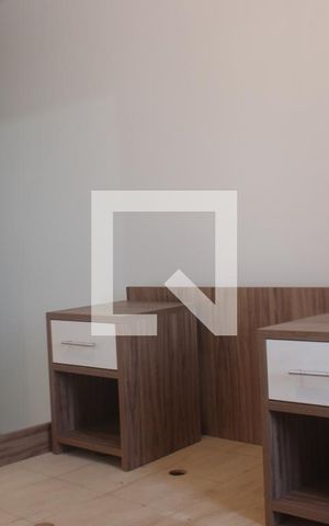 Apartamento para alugar com 64m², 2 quartos e 2 vagasQuarto 1