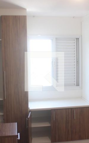 Apartamento para alugar com 64m², 2 quartos e 2 vagasQuarto 1