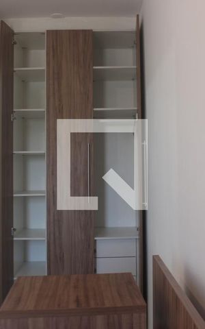 Apartamento para alugar com 64m², 2 quartos e 2 vagasQuarto 1