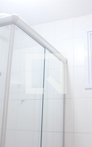 Apartamento para alugar com 64m², 2 quartos e 2 vagasBanheiro