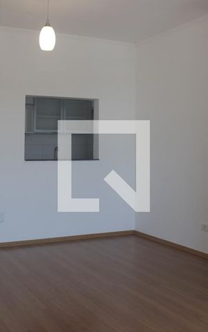 Apartamento para alugar com 64m², 2 quartos e 2 vagasSala