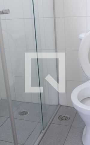 Apartamento para alugar com 64m², 2 quartos e 2 vagasBanheiro