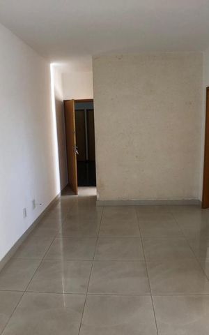 Apartamento à venda com 64m², 2 quartos e 2 vagasSala