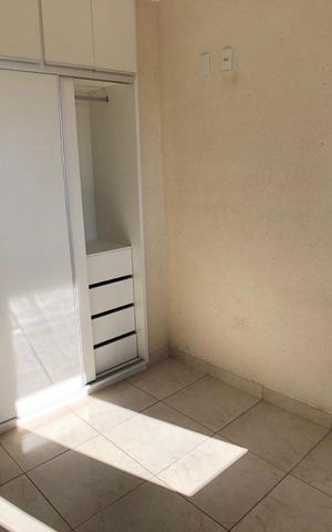 Apartamento à venda com 64m², 2 quartos e 2 vagasSuíte