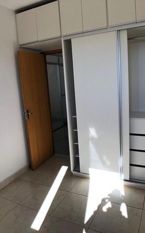 Apartamento à venda com 64m², 2 quartos e 2 vagasSuíte
