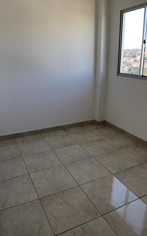 Apartamento à venda com 64m², 2 quartos e 2 vagasQuarto 2