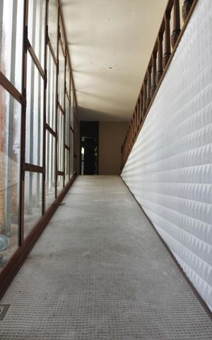 Casa para alugar com 500m², 5 quartos e 4 vagasCorredor