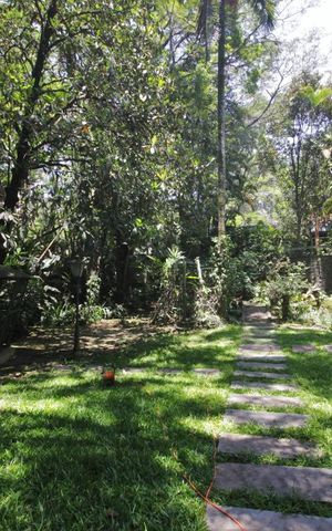 Casa para alugar com 500m², 5 quartos e 4 vagasÁrea Externa