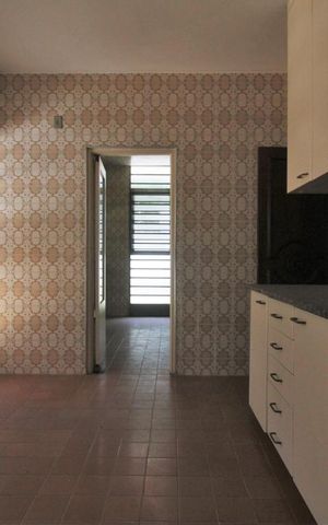 Casa para alugar com 500m², 5 quartos e 4 vagasCozinha