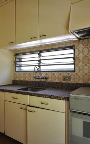 Casa para alugar com 500m², 5 quartos e 4 vagasCozinha