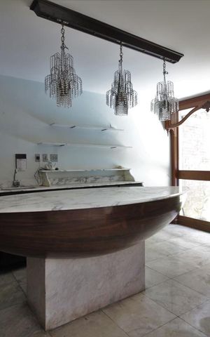 Casa para alugar com 500m², 5 quartos e 4 vagasSala