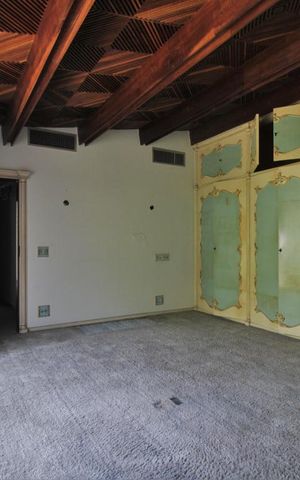 Casa para alugar com 500m², 5 quartos e 4 vagasQuarto 1