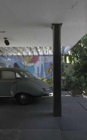 Casa para alugar com 500m², 5 quartos e 4 vagasGaragem