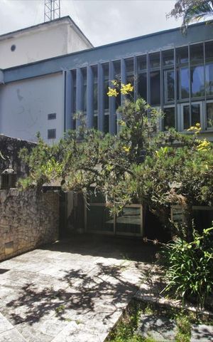 Casa para alugar com 500m², 5 quartos e 4 vagasÁrea Externa