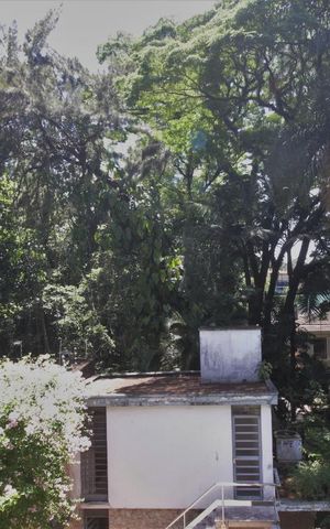 Casa para alugar com 500m², 5 quartos e 4 vagasVista da suíte