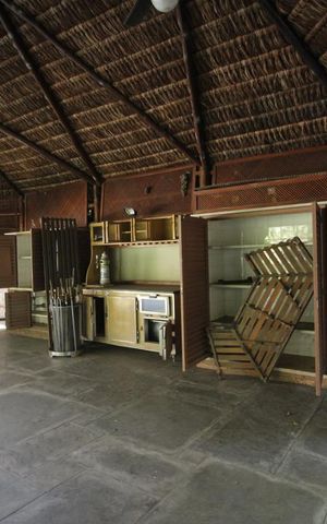 Casa para alugar com 500m², 5 quartos e 4 vagasÁrea Externa