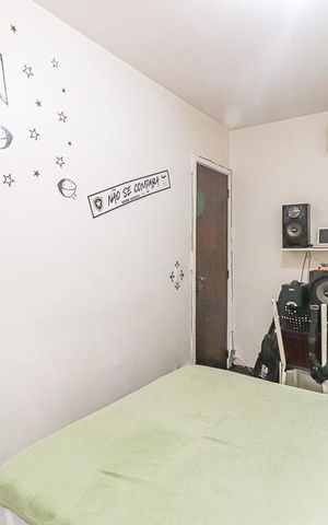 Apartamento à venda com 48m², 2 quartos e 1 vaga Apartamento à venda com 48m², 2 quartos e 1 vagaQuarto 2