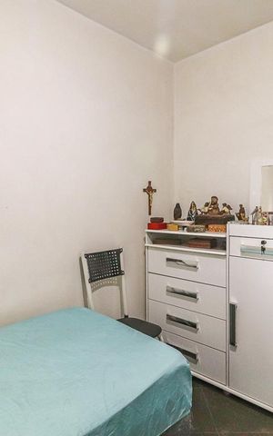 Apartamento à venda com 48m², 2 quartos e 1 vaga Apartamento à venda com 48m², 2 quartos e 1 vagaQuarto 1