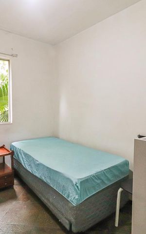 Apartamento à venda com 48m², 2 quartos e 1 vaga Apartamento à venda com 48m², 2 quartos e 1 vagaQuarto 1