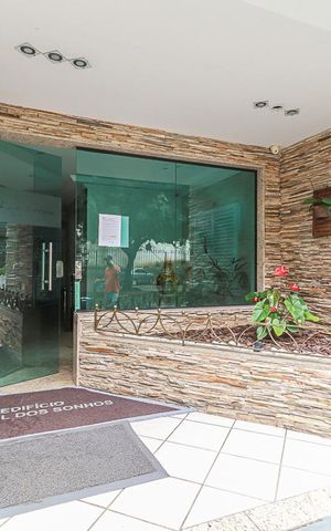 Apartamento à venda com 48m², 2 quartos e 1 vaga Apartamento à venda com 48m², 2 quartos e 1 vagaPortaria