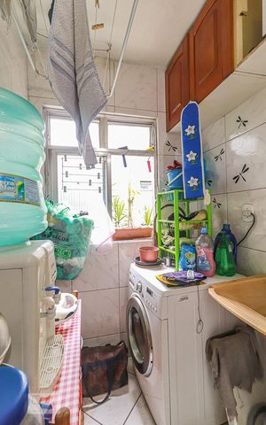 Apartamento à venda com 48m², 2 quartos e 1 vaga Apartamento à venda com 48m², 2 quartos e 1 vagaÁrea de Serviço