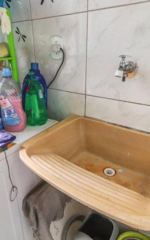 Apartamento à venda com 48m², 2 quartos e 1 vaga Apartamento à venda com 48m², 2 quartos e 1 vagaÁrea de Serviço