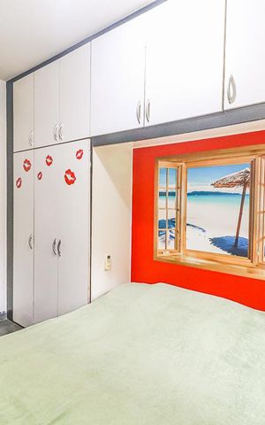 Apartamento à venda com 48m², 2 quartos e 1 vaga Apartamento à venda com 48m², 2 quartos e 1 vagaQuarto 2