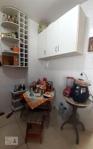 Apartamento à venda com 80m², 2 quartos e 1 vaga Apartamento à venda com 80m², 2 quartos e 1 vagaCozinha