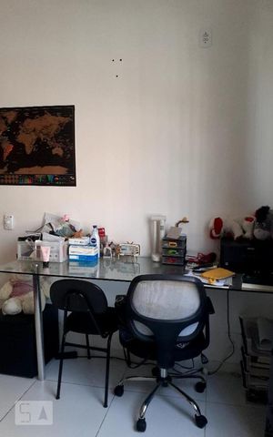 Apartamento à venda com 80m², 2 quartos e 1 vaga Apartamento à venda com 80m², 2 quartos e 1 vagaSuíte 1