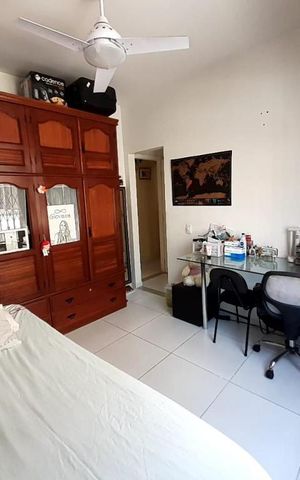 Apartamento à venda com 80m², 2 quartos e 1 vaga Apartamento à venda com 80m², 2 quartos e 1 vagaSuíte 1