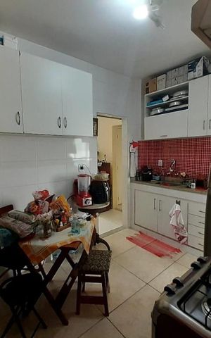 Apartamento à venda com 80m², 2 quartos e 1 vaga Apartamento à venda com 80m², 2 quartos e 1 vagaCozinha