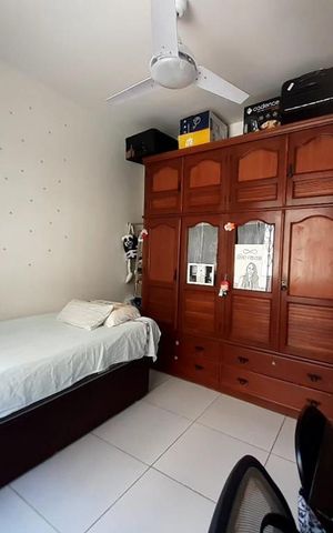 Apartamento à venda com 80m², 2 quartos e 1 vaga Apartamento à venda com 80m², 2 quartos e 1 vagaSuíte 1
