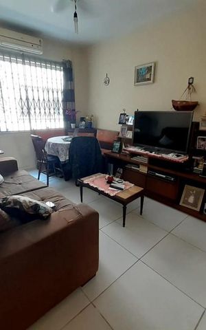 Apartamento à venda com 80m², 2 quartos e 1 vaga Apartamento à venda com 80m², 2 quartos e 1 vagaSala