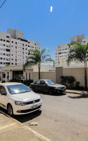 Apartamento para alugar com 114m², 2 quartos e 2 vagasFachada do Condomínio (vista perspectiva)
