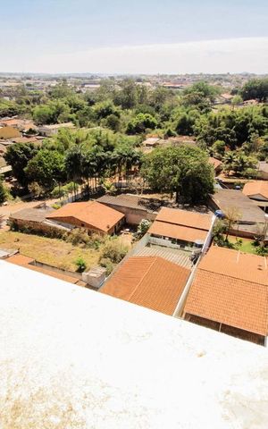 Apartamento para alugar com 114m², 2 quartos e 2 vagasÁrea da Churrasqueira (Pav. Superior) - Vista
