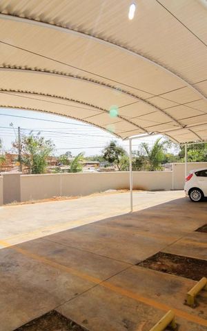 Apartamento para alugar com 114m², 2 quartos e 2 vagasGaragem