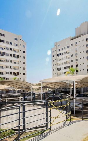 Apartamento para alugar com 114m², 2 quartos e 2 vagasFachada do Prédio