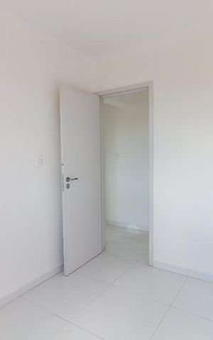 Apartamento à venda com 73m², 3 quartos e 1 vagaQuarto 1